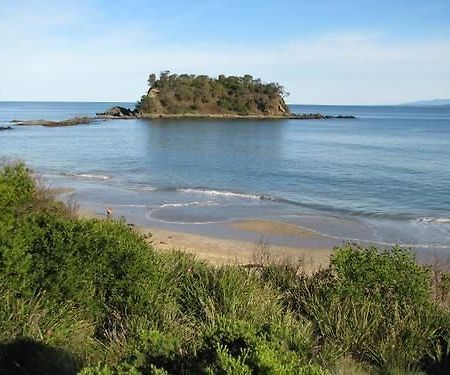 Barlings Beach Holiday Park Tomakin Luaran gambar