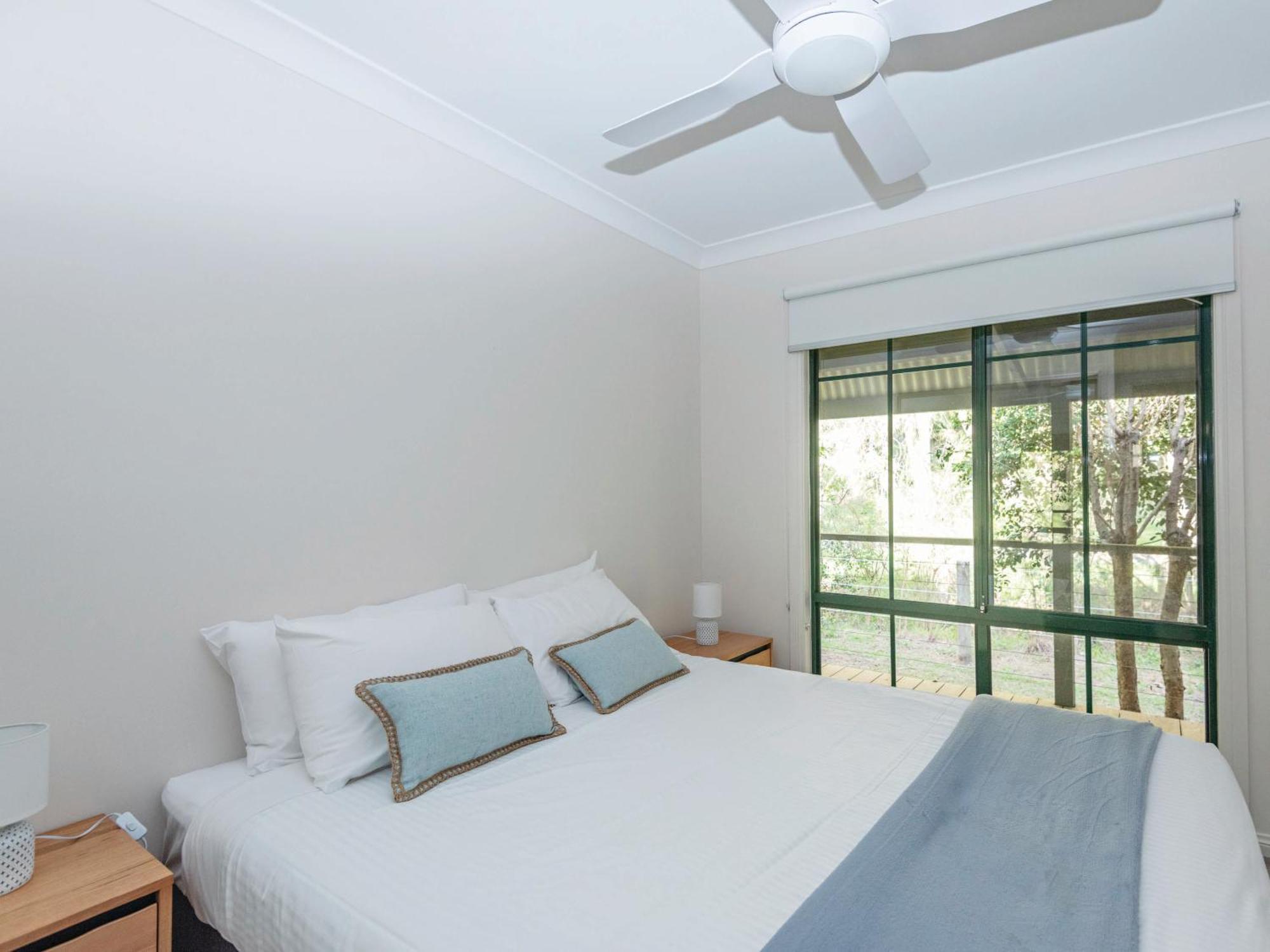Barlings Beach Holiday Park Tomakin Bilik gambar