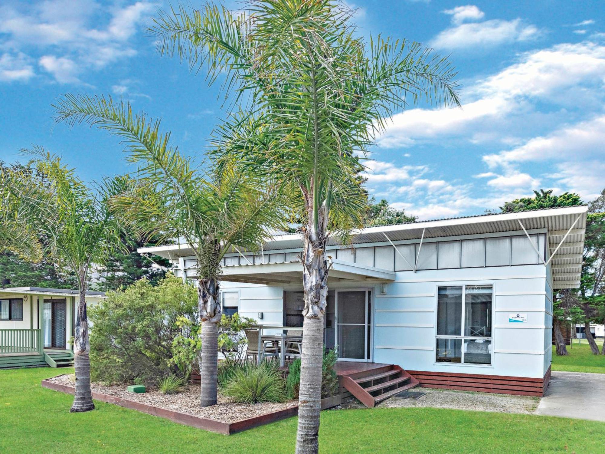 Barlings Beach Holiday Park Tomakin Luaran gambar