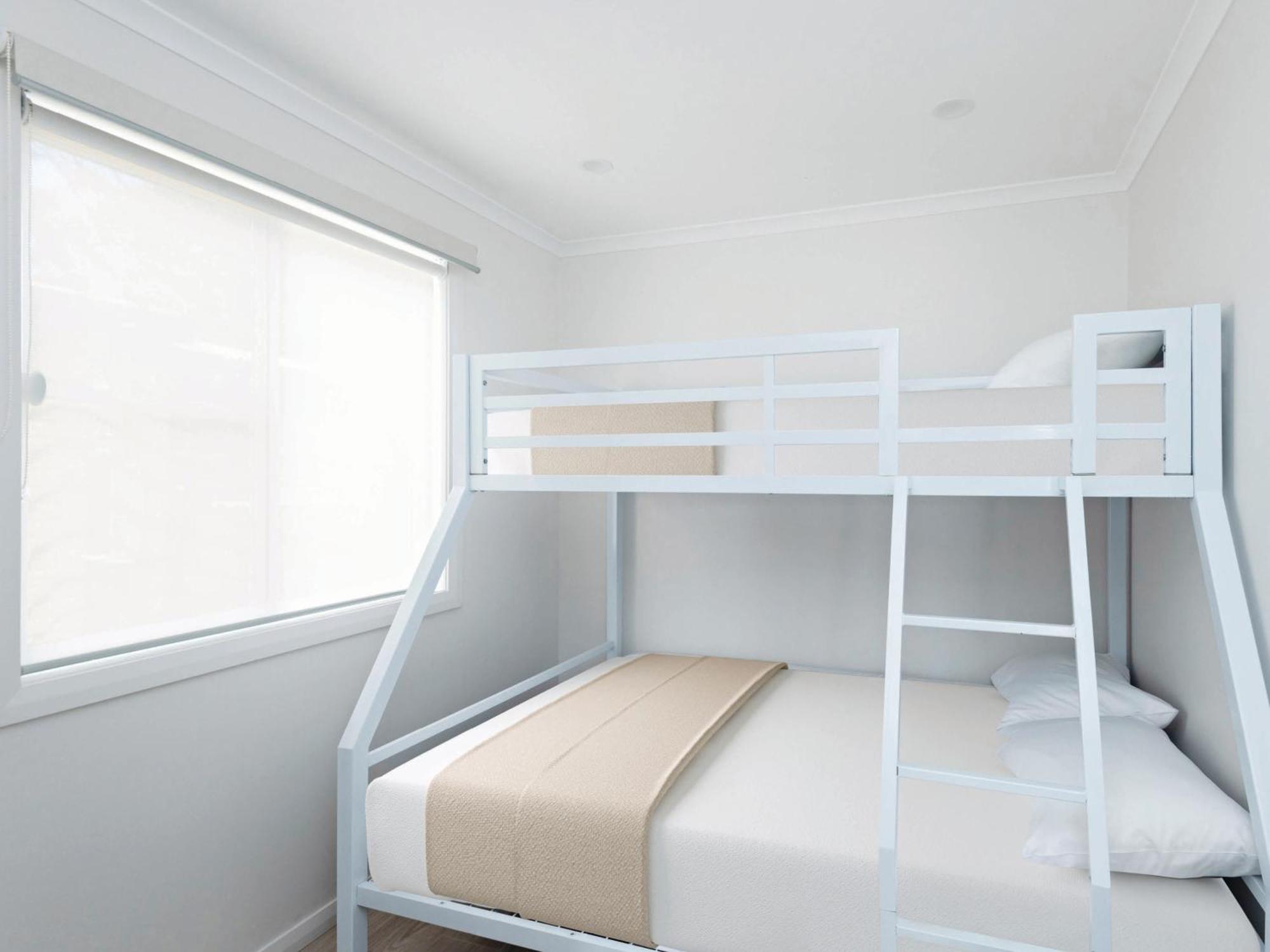 Barlings Beach Holiday Park Tomakin Luaran gambar