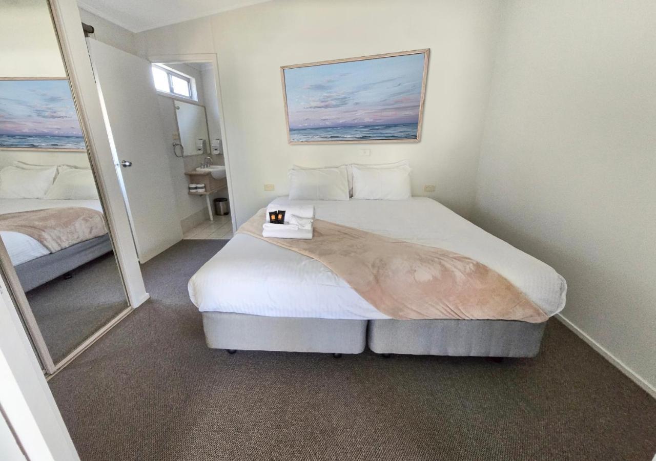 Barlings Beach Holiday Park Tomakin Luaran gambar