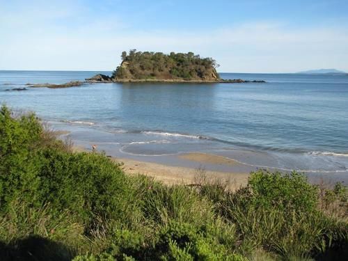 Barlings Beach Holiday Park Tomakin Luaran gambar