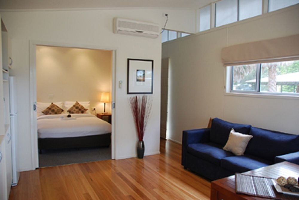 Barlings Beach Holiday Park Tomakin Luaran gambar