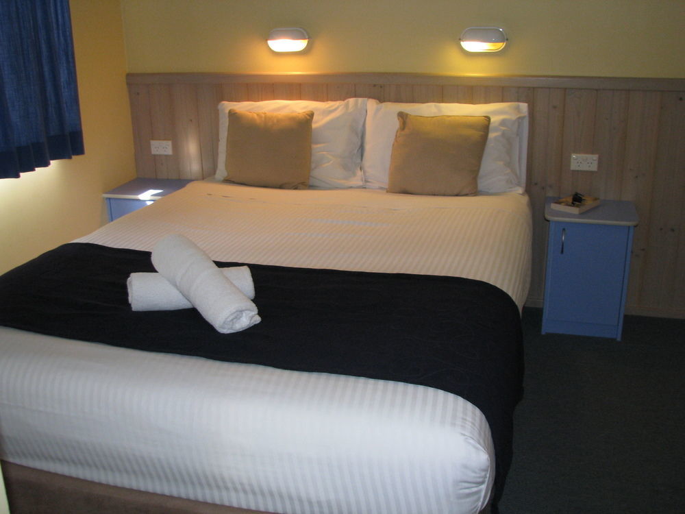 Barlings Beach Holiday Park Tomakin Luaran gambar