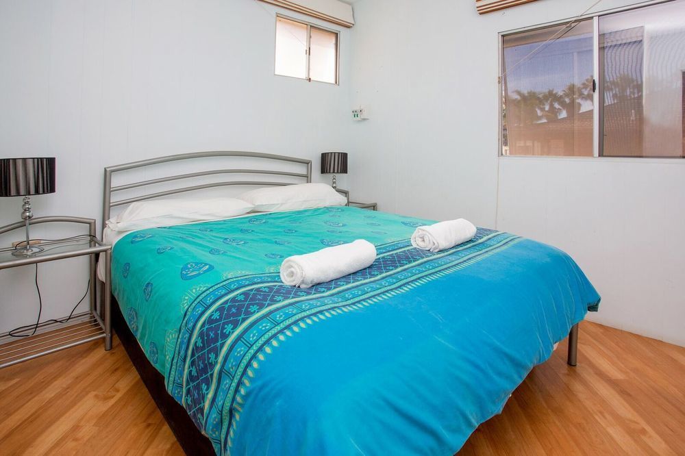 Barlings Beach Holiday Park Tomakin Luaran gambar